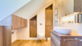 Badezimmer DG