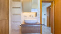 Badezimmer DG