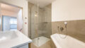 bodengleiche Regendusche