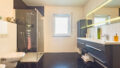 Badezimmer EG