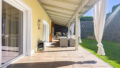überdachte Terrasse EG