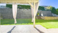 überdachte Terrasse EG