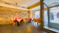 Eingangsbereich - Restaurant