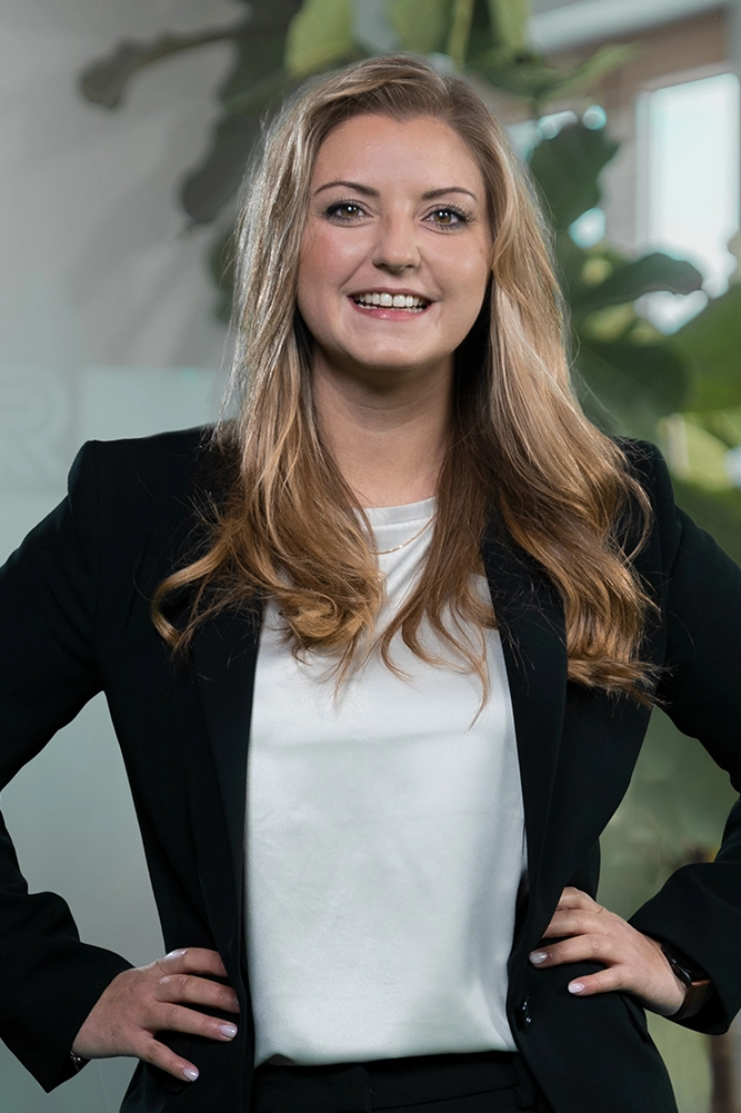 Ramona Weber Ramona Weber