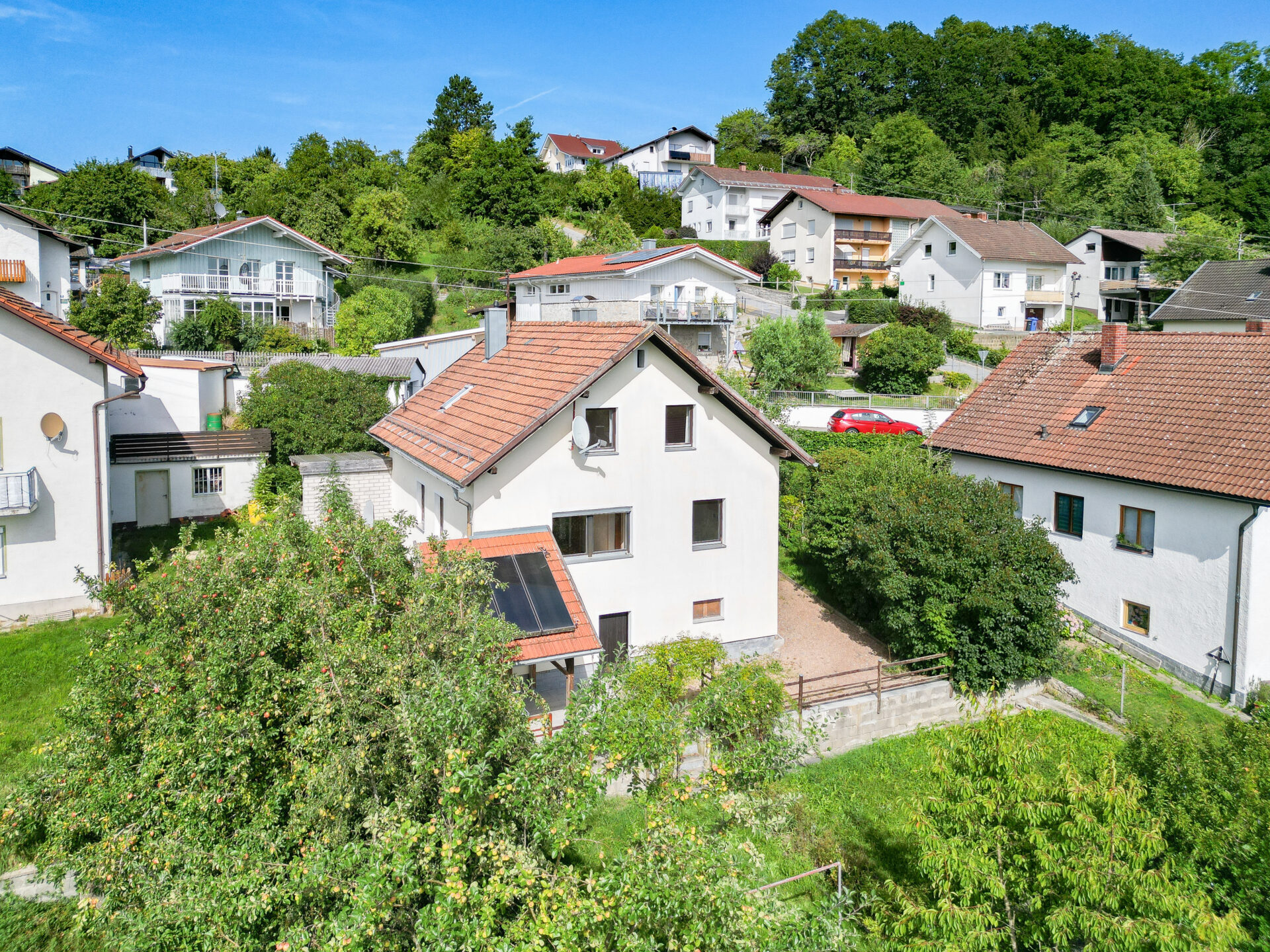 Südseite