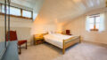 Schlafzimmer 1 im OG 