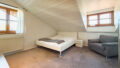 Schlafzimmer 2 im OG