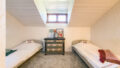 Schlafzimmer 4 im OG