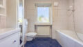 Badezimmer EG