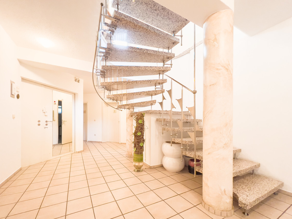 Kellerbereich/Archiv