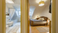 Badezimmer / Schlafzimmer