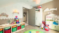 Kinderzimmer Nr. 2