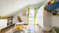 Kinderzimmer Nr. 1