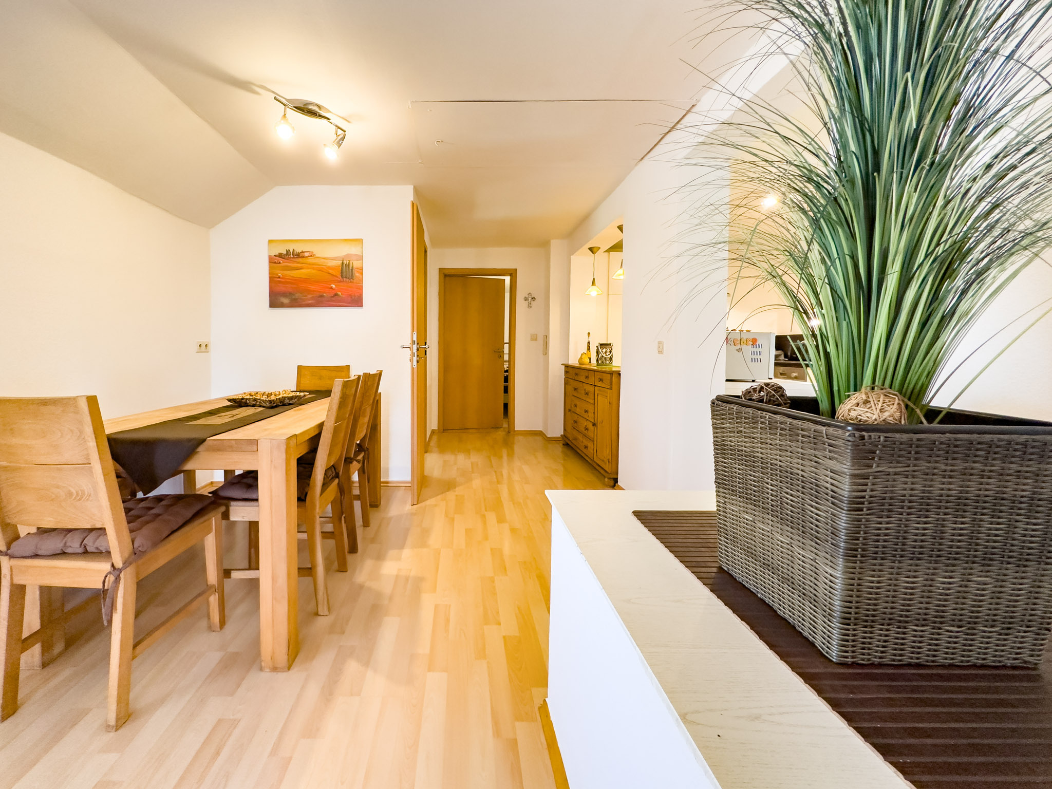 Nebengebäude (optional erwerbbar)