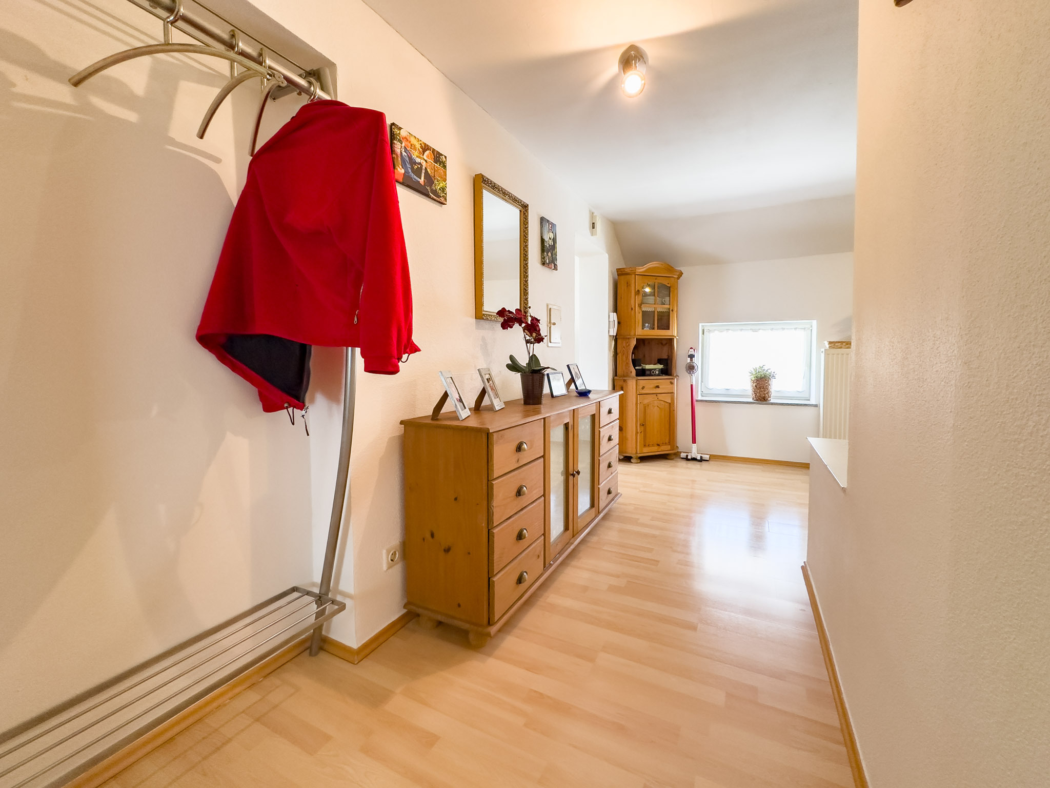 Nebengebäude (optional erwerbbar)