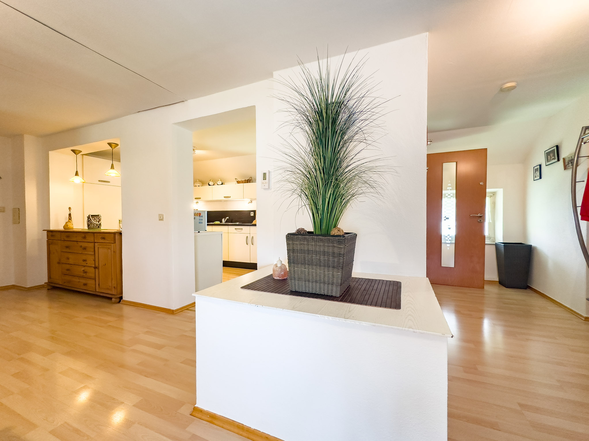 Nebengebäude (optional erwerbbar)