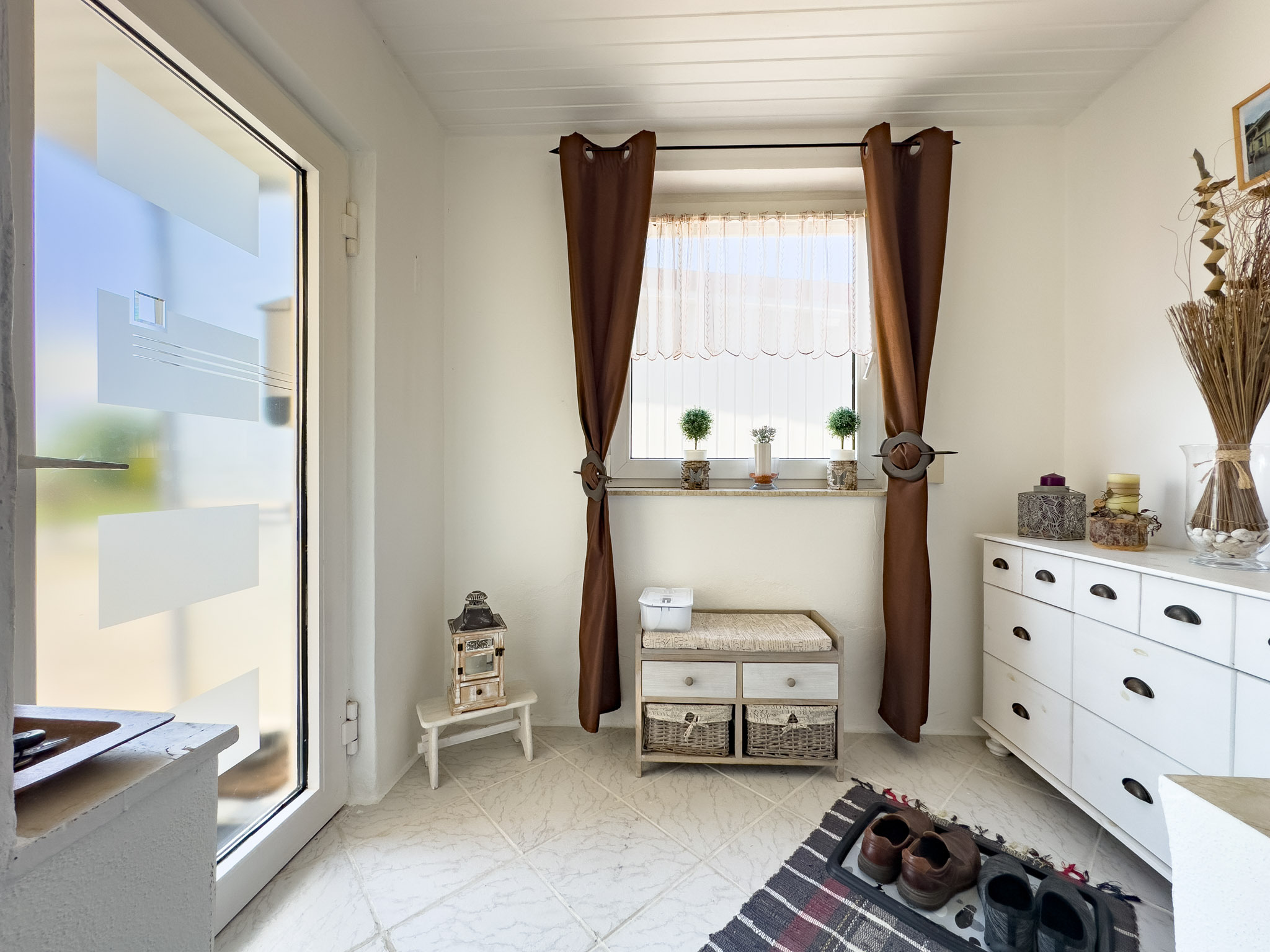 Nebengebäude (optional erwerbbar)