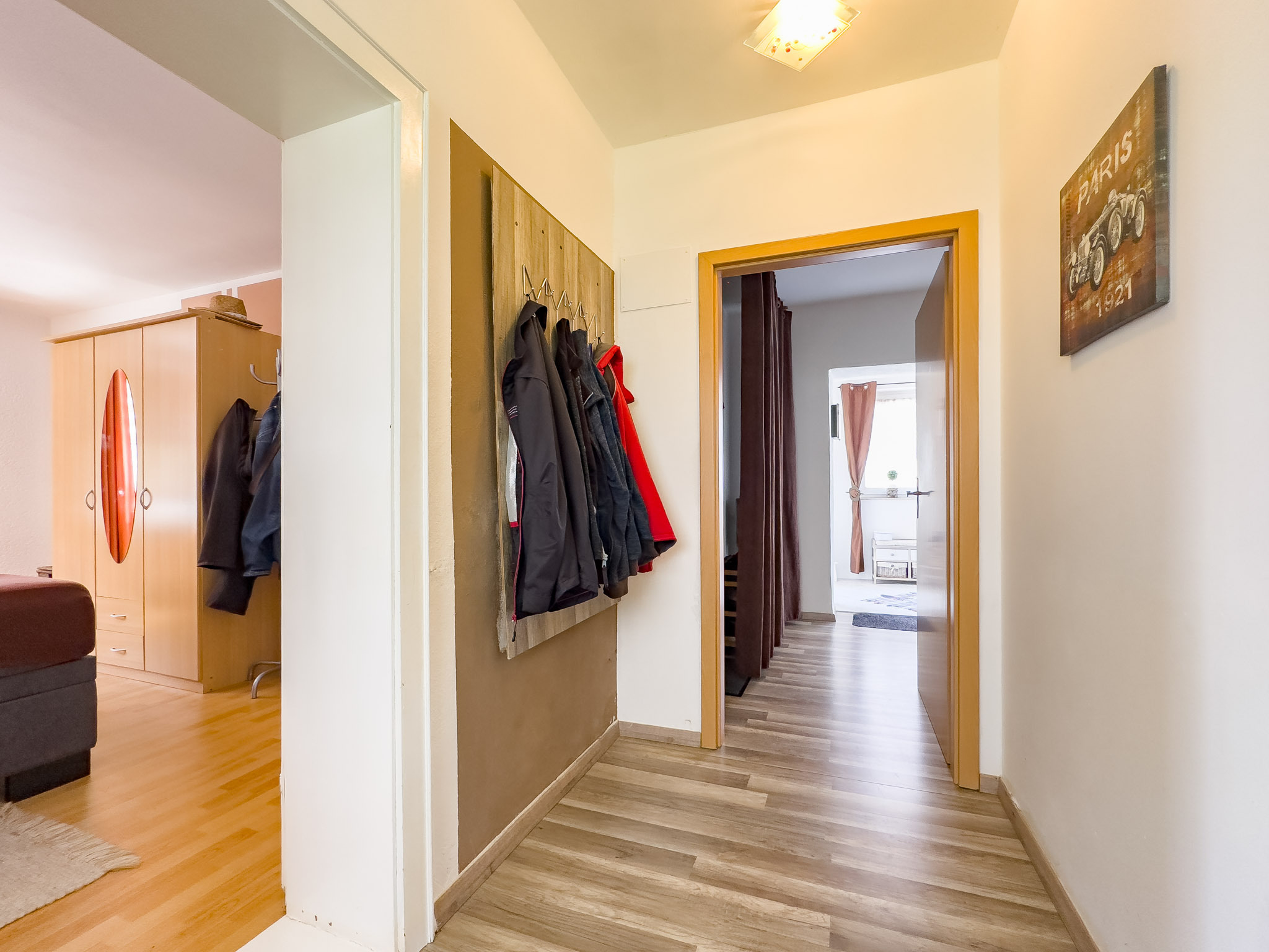 Nebengebäude (optional erwerbbar)