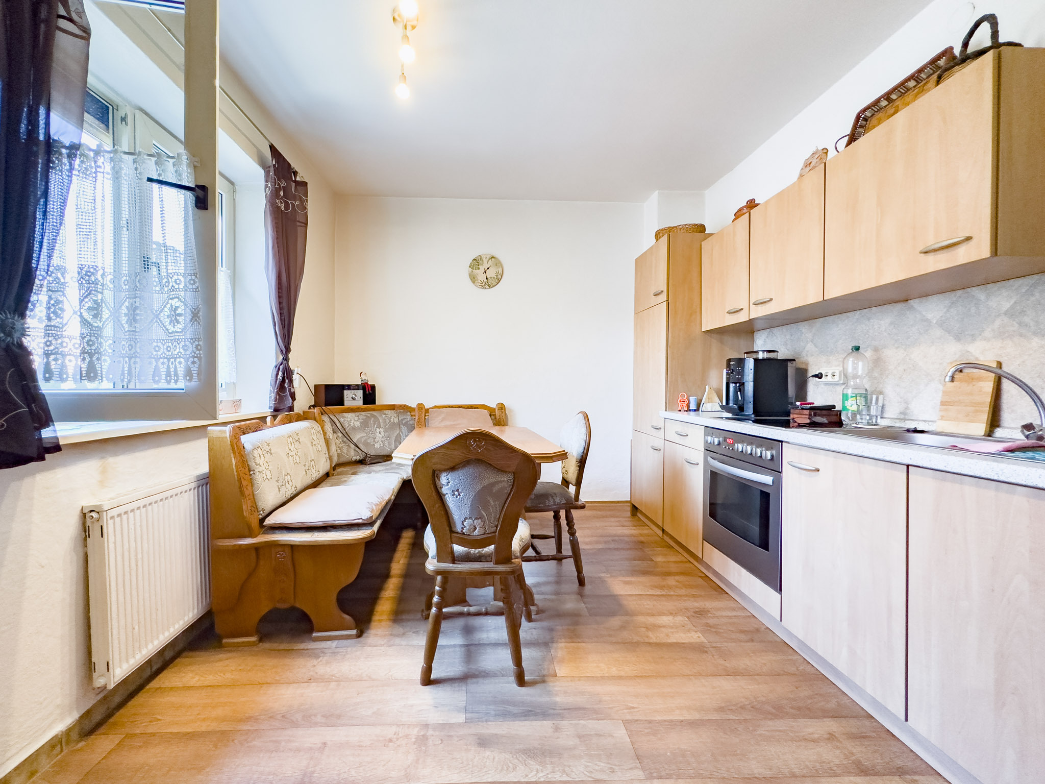 Nebengebäude (optional erwerbbar)