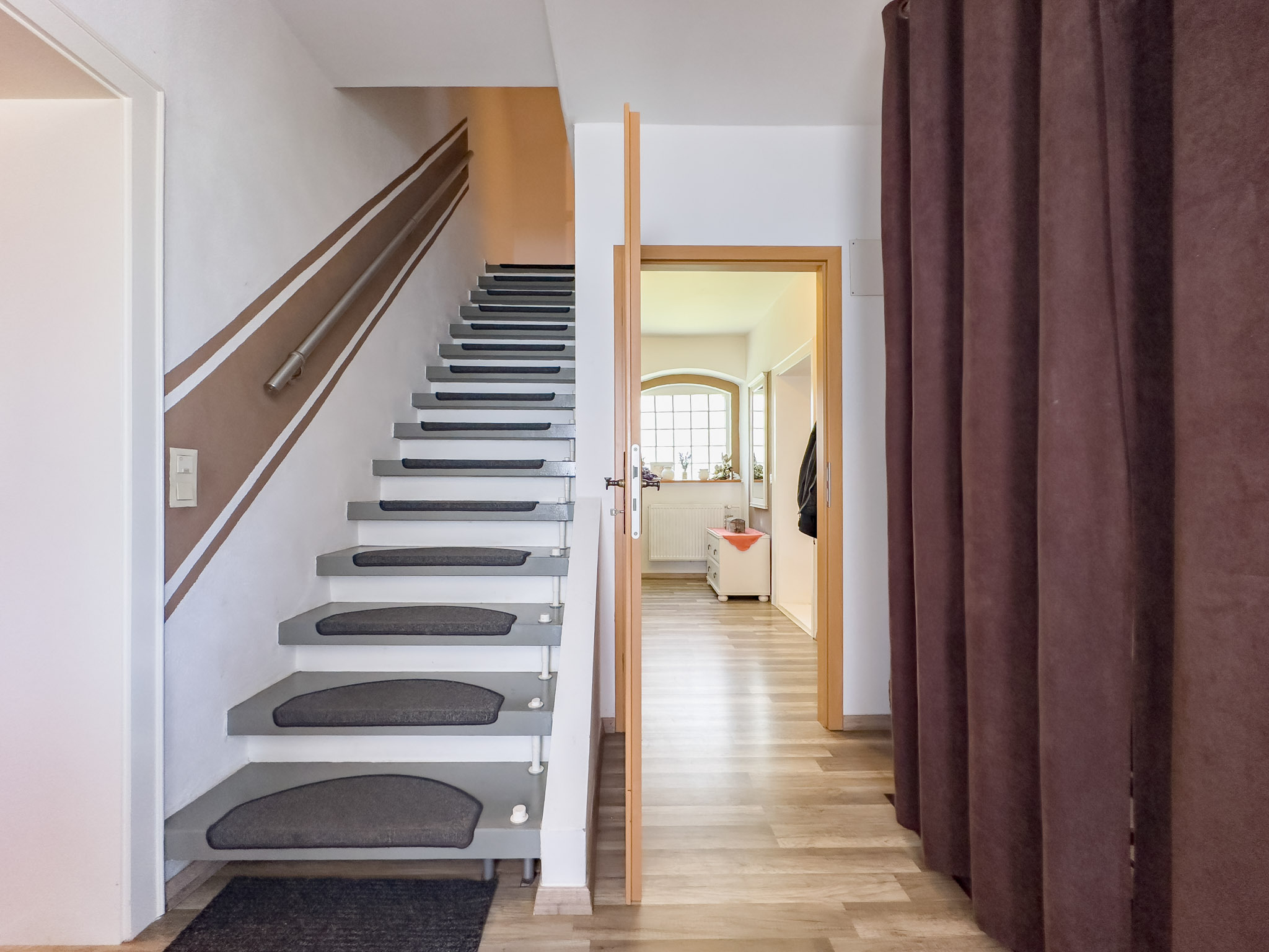 Nebengebäude (optional erwerbbar)