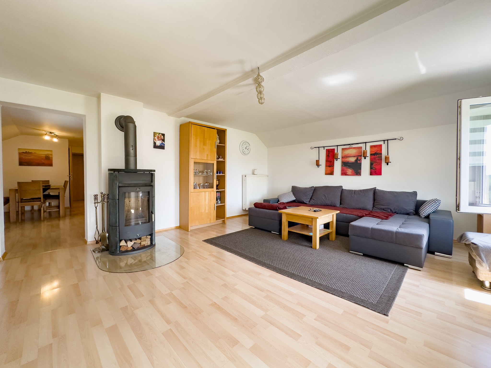 Nebengebäude (optional erwerbbar)