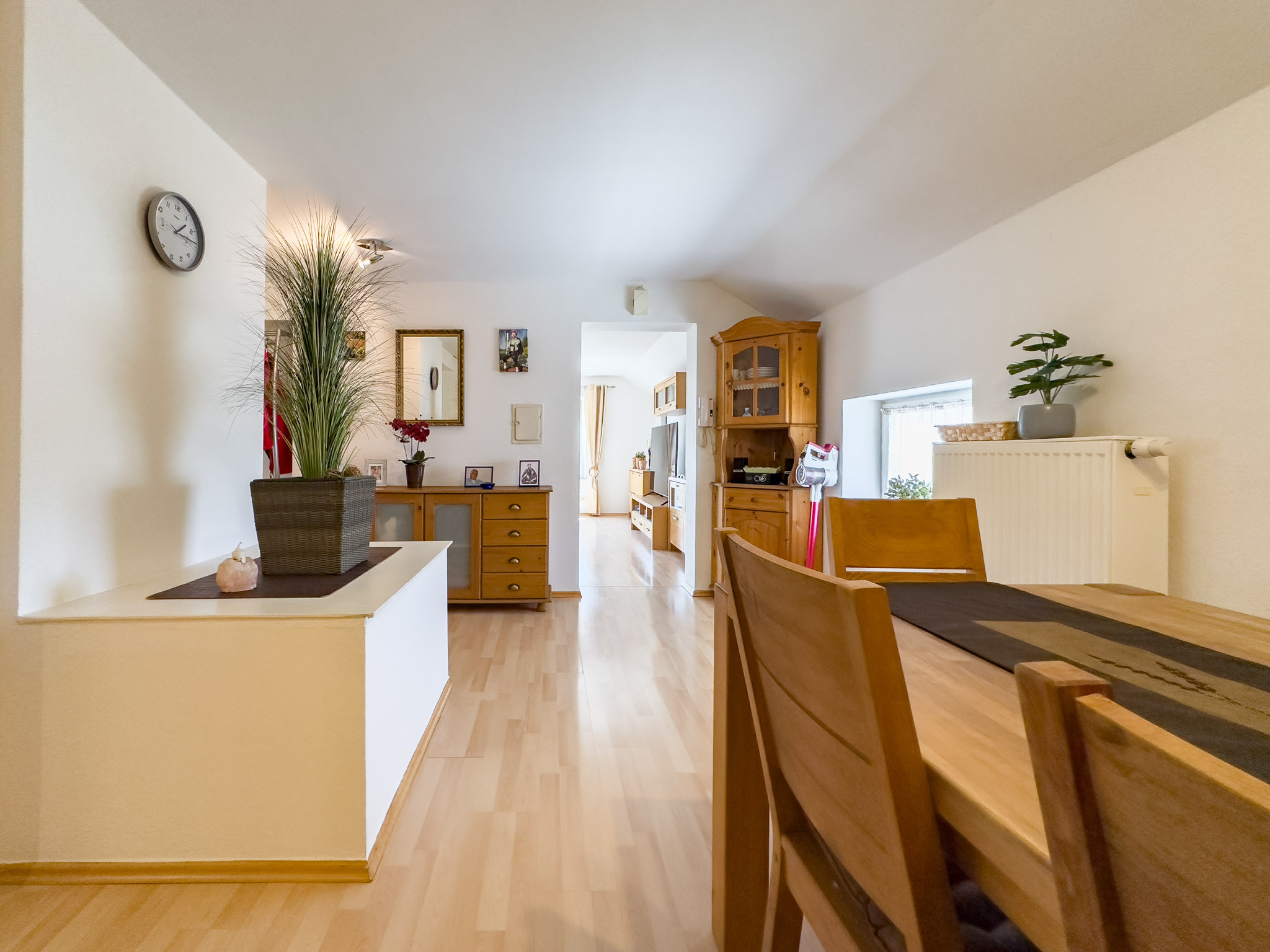 Nebengebäude (optional erwerbbar)