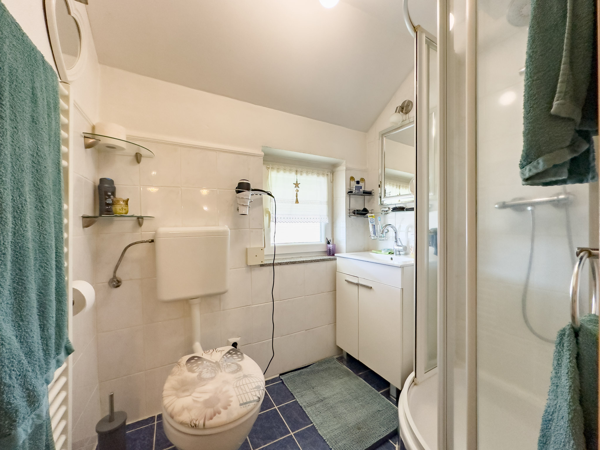 Nebengebäude (optional erwerbbar)