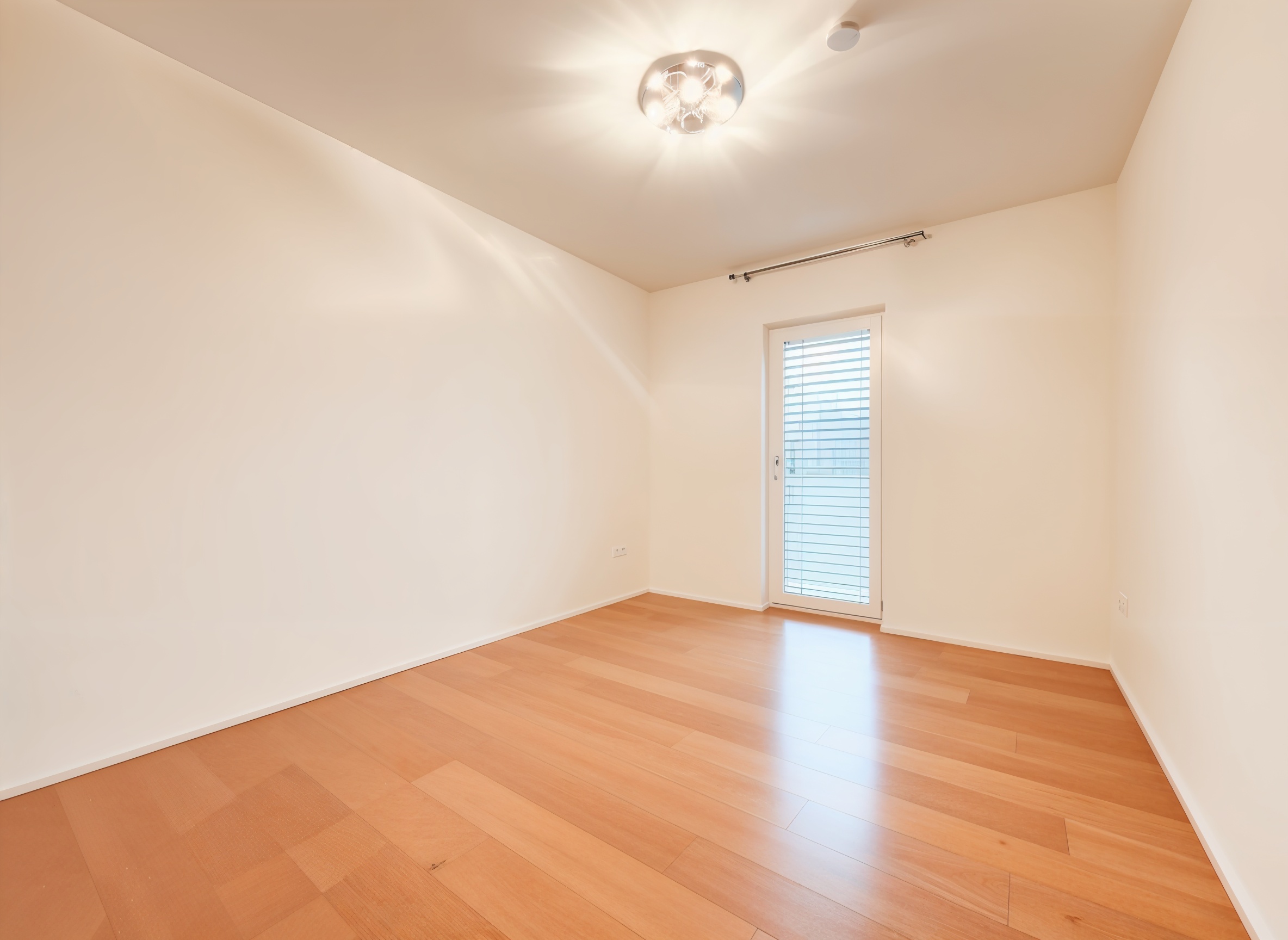 Kinderzimmer - (KI generiert)