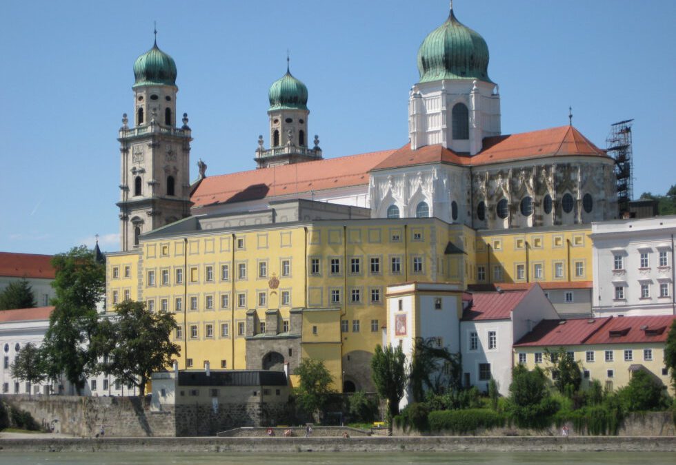 Immobilienmakler Passau
