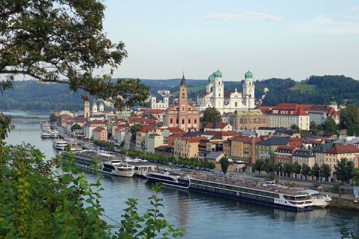 Brauche ich einen Makler für den Immobilienverkauf in Passau?