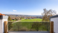 Aussicht Dachterrasse