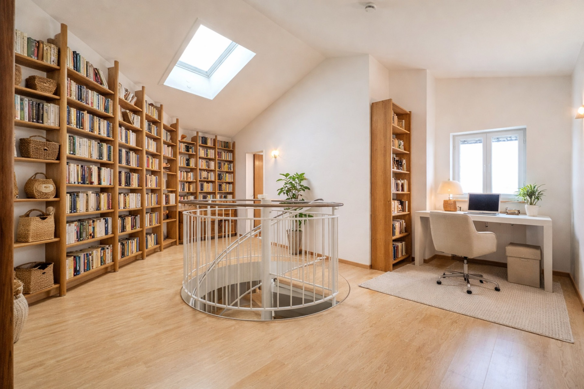 Galerie - KI generiert