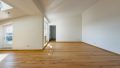 Blick in Richtung Schlafzimmer