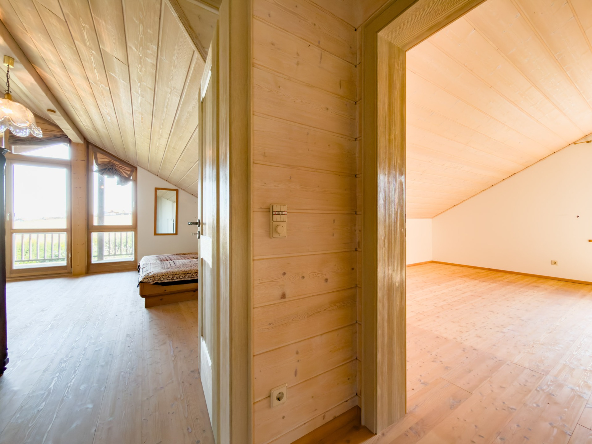 Kinderzimmer 1 und 2