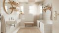 Whg. EG, Badezimmer