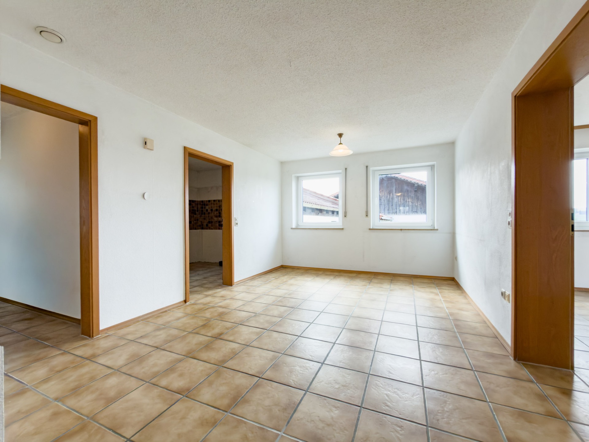 Vorraum | Essbereich