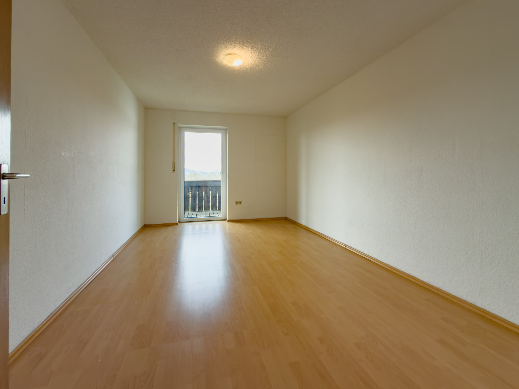 Schlafzimmer 1 im EG