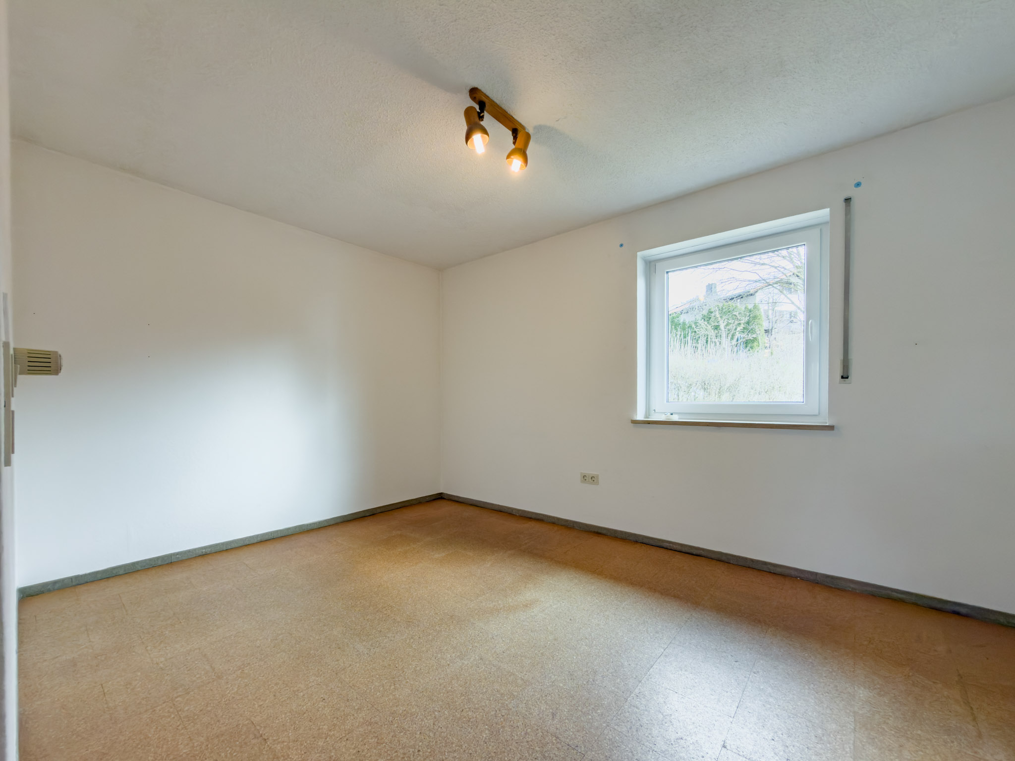 Kinderzimmer | Büro im EG