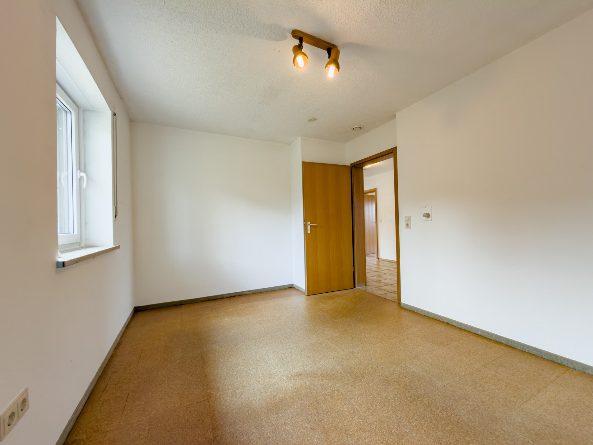 Kinderzimmer | Büro im EG