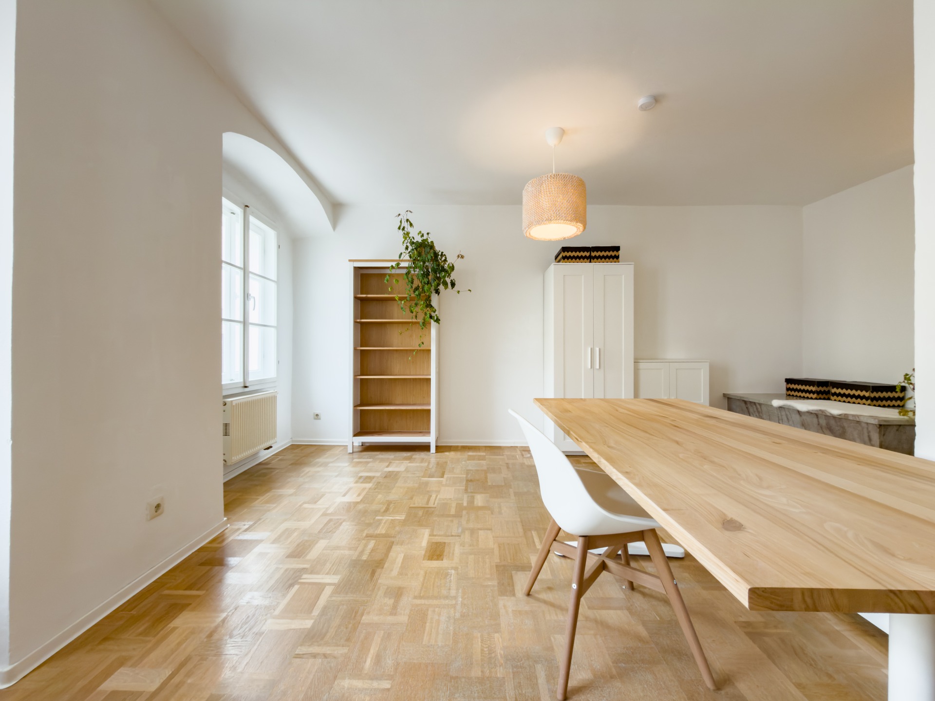 Wohnraum