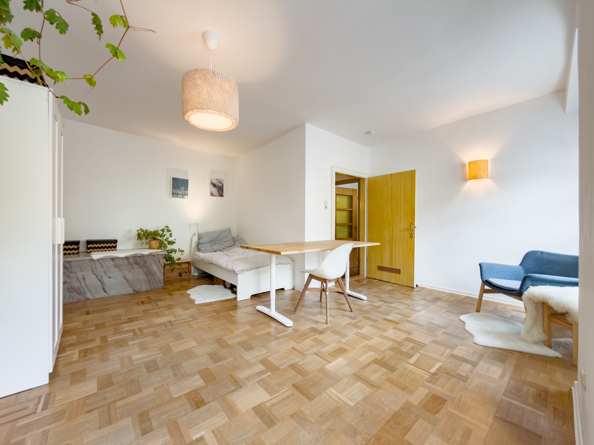 Wohnraum