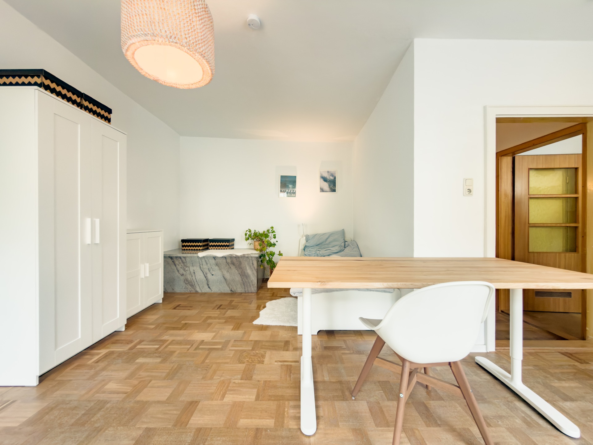 Wohnraum
