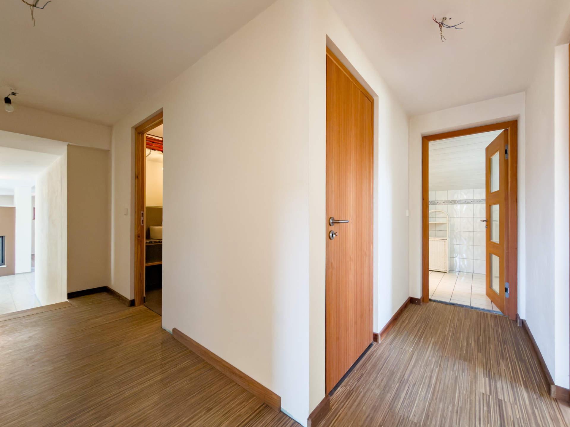 Flur im OG