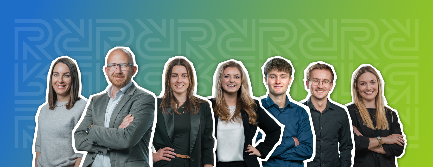 Das Team von Rekar Immobilien