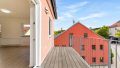 Balkon - KI bearbeitet