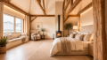 Schlafzimmer DG - KI generiert