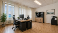 Büro - KI generiert