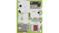 Grundriss DG