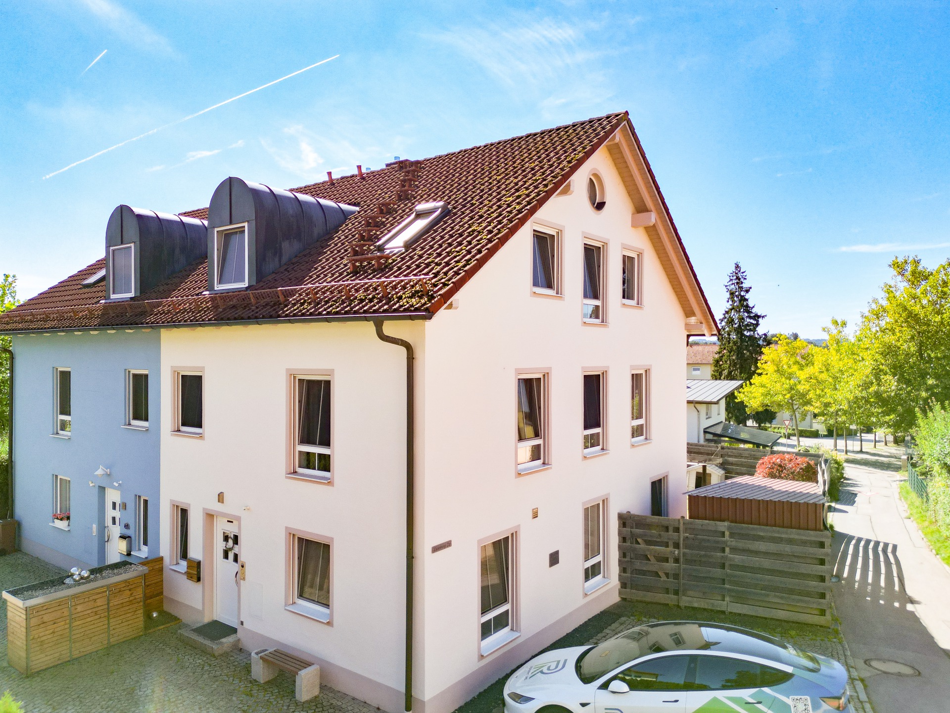 Außenansicht