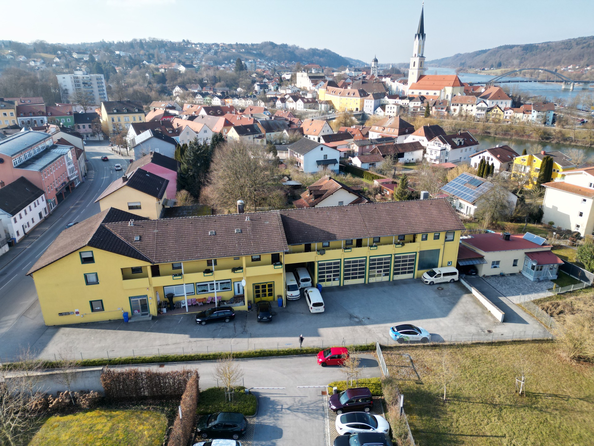 Außenansicht